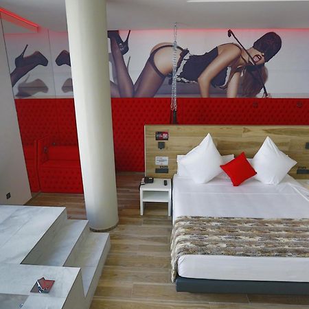 Hotel Loob Valencia Mislata 외부 사진