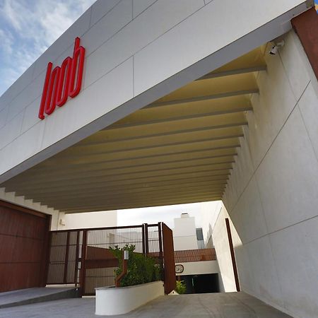 Hotel Loob Valencia Mislata 외부 사진