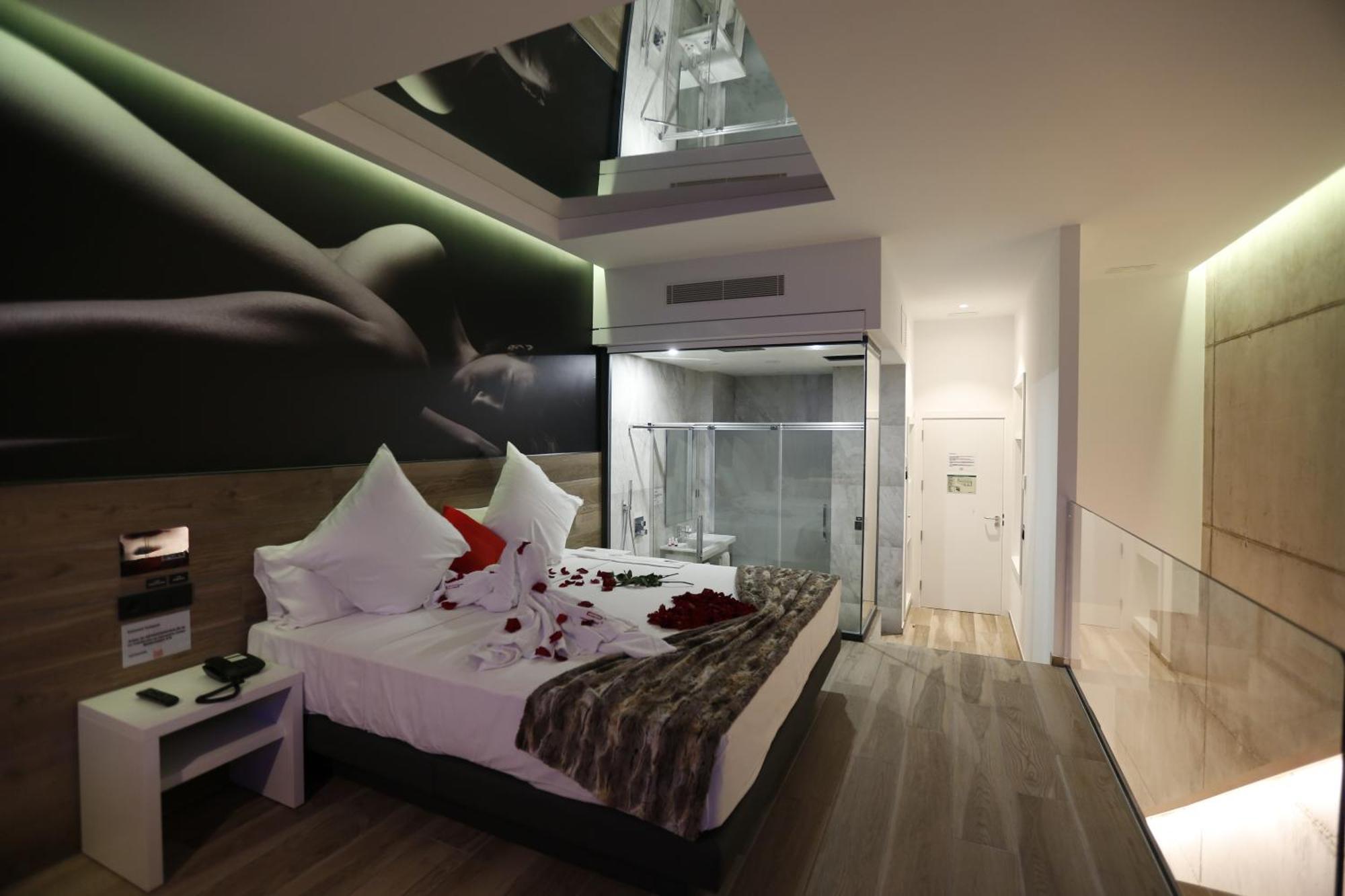 Hotel Loob Valencia Mislata 외부 사진