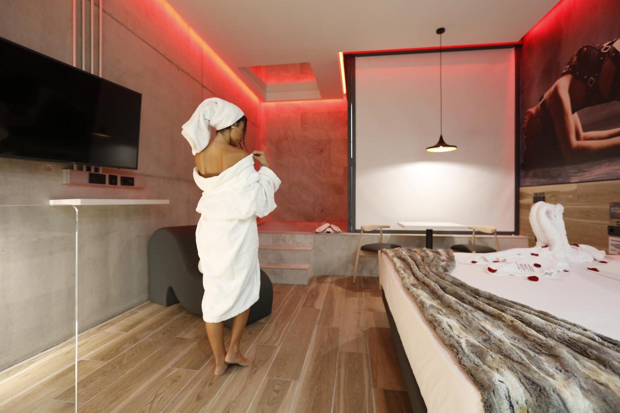 Hotel Loob Valencia Mislata 외부 사진