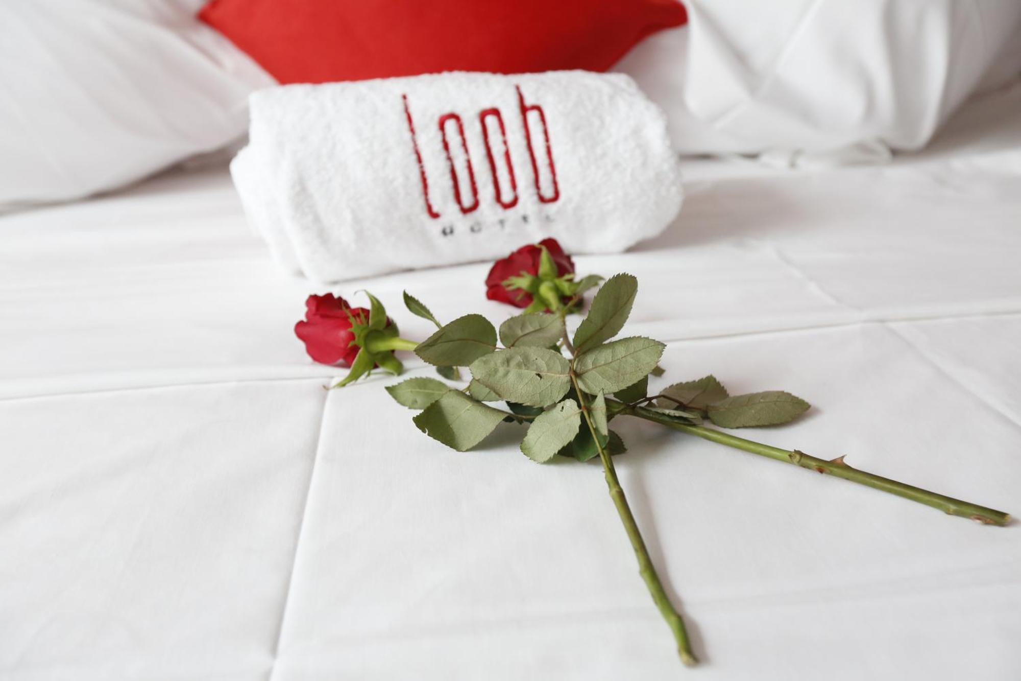 Hotel Loob Valencia Mislata 외부 사진