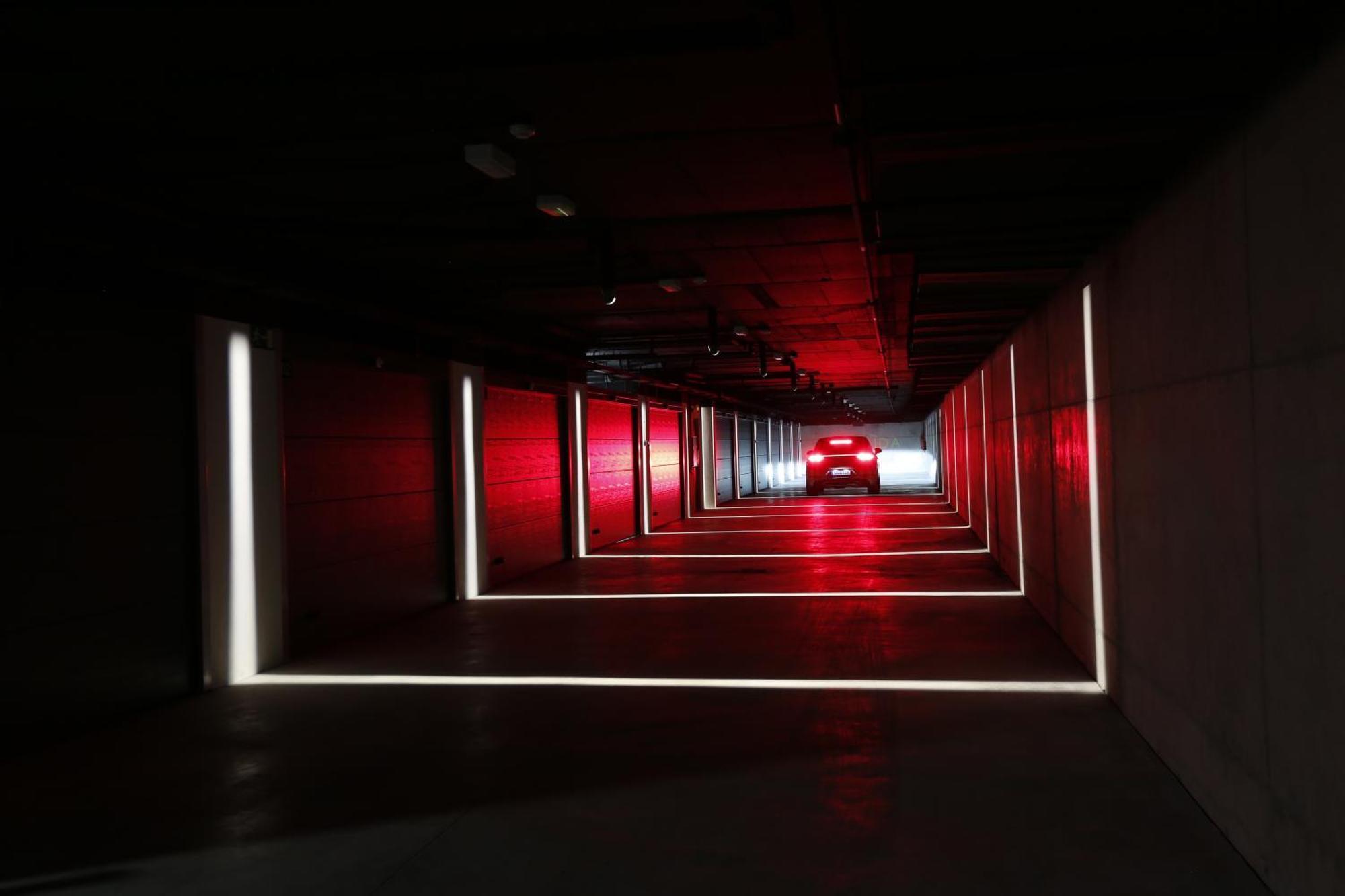 Hotel Loob Valencia Mislata 외부 사진