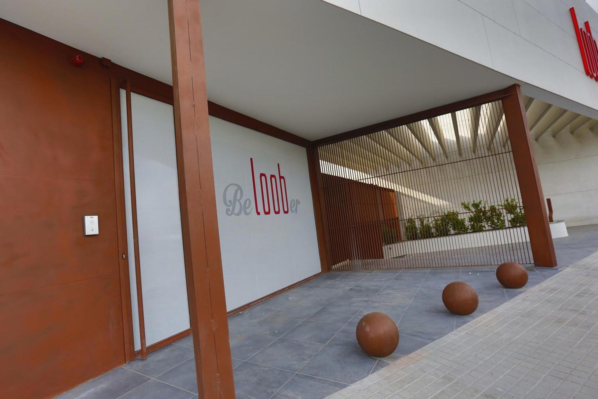 Hotel Loob Valencia Mislata 외부 사진