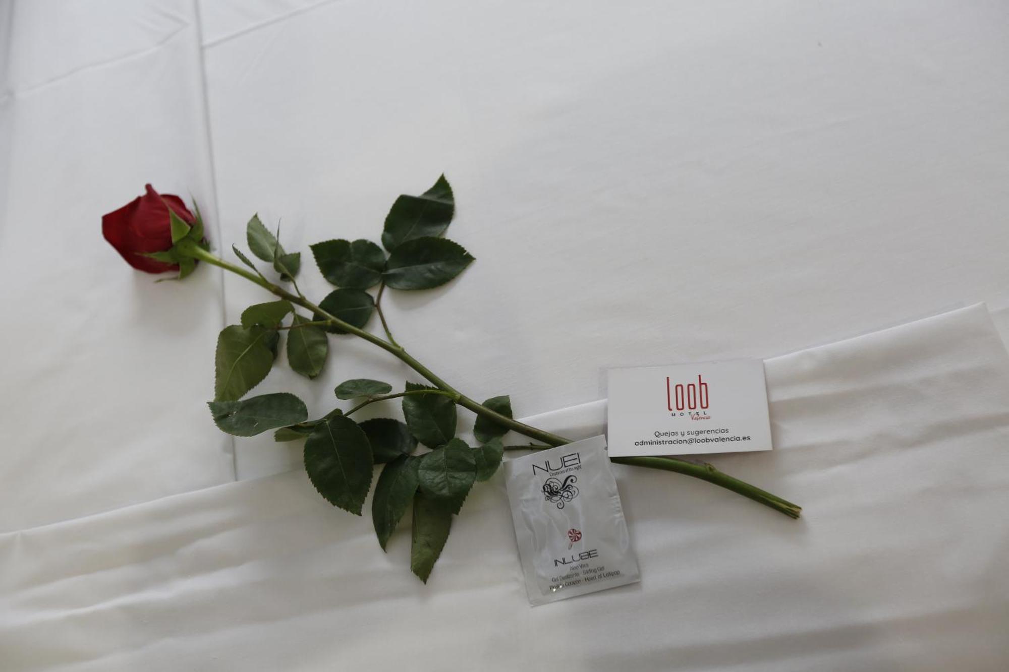 Hotel Loob Valencia Mislata 외부 사진