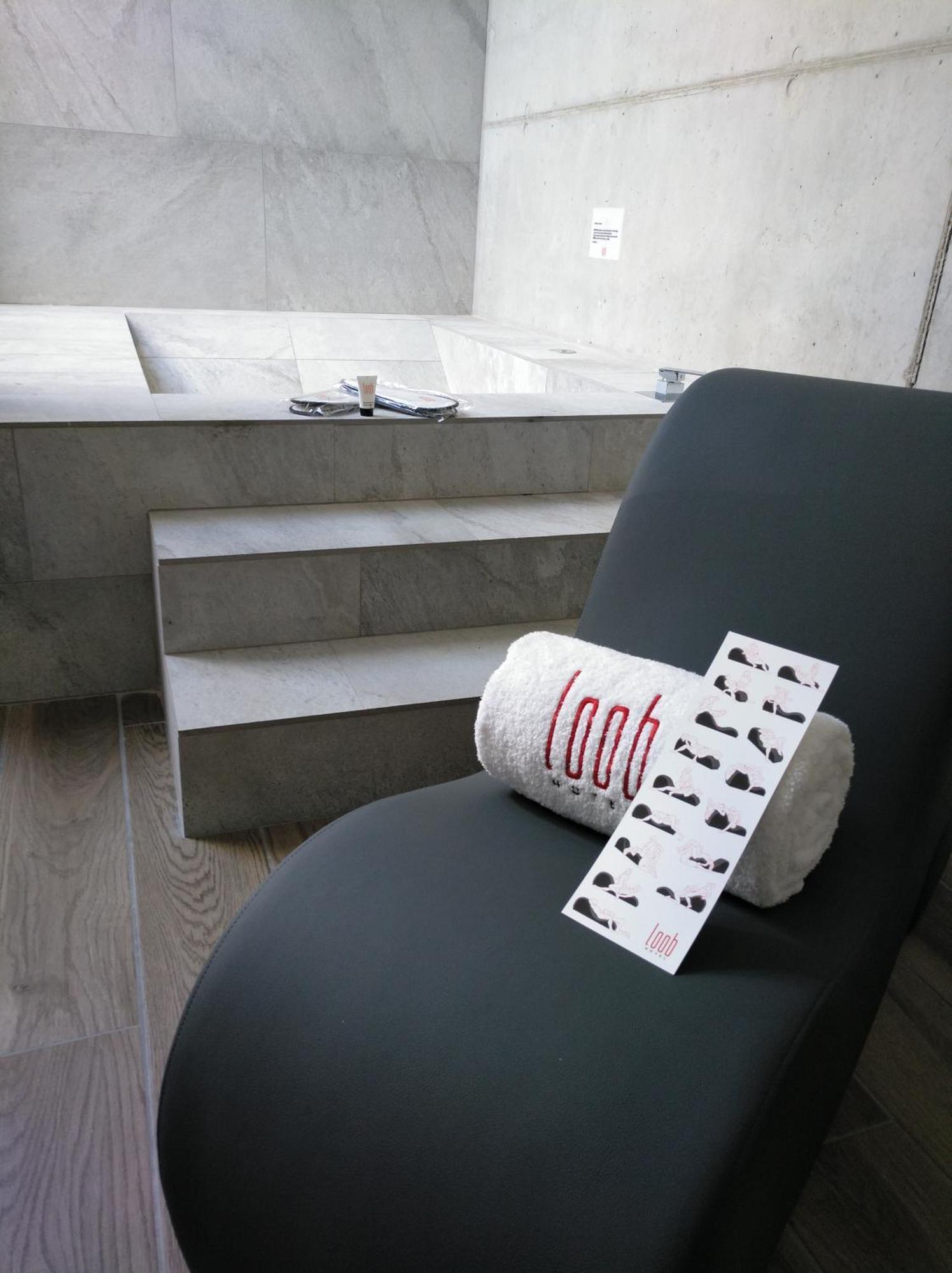 Hotel Loob Valencia Mislata 외부 사진