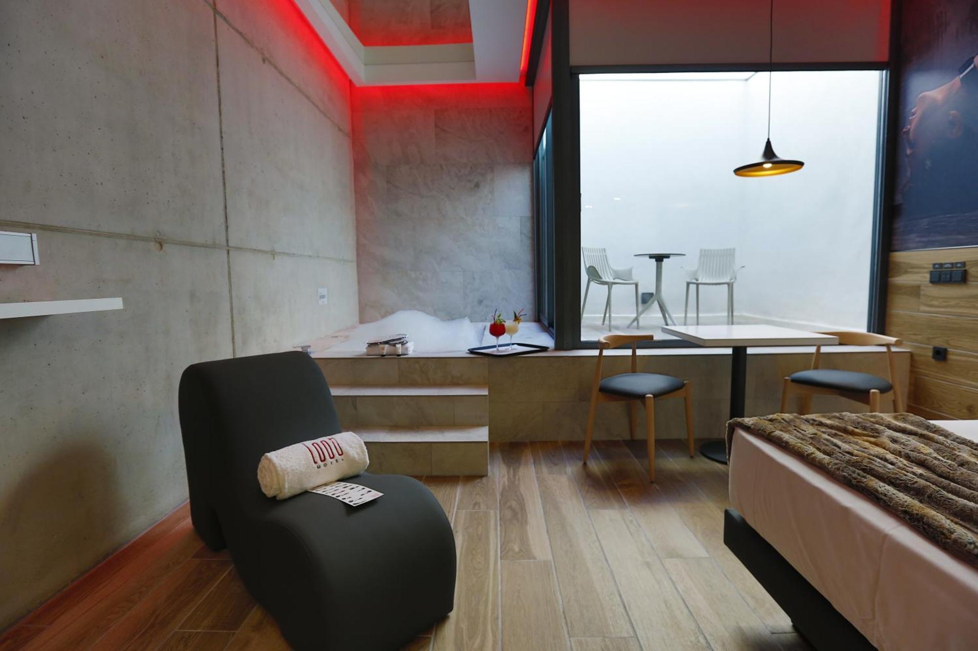 Hotel Loob Valencia Mislata 외부 사진