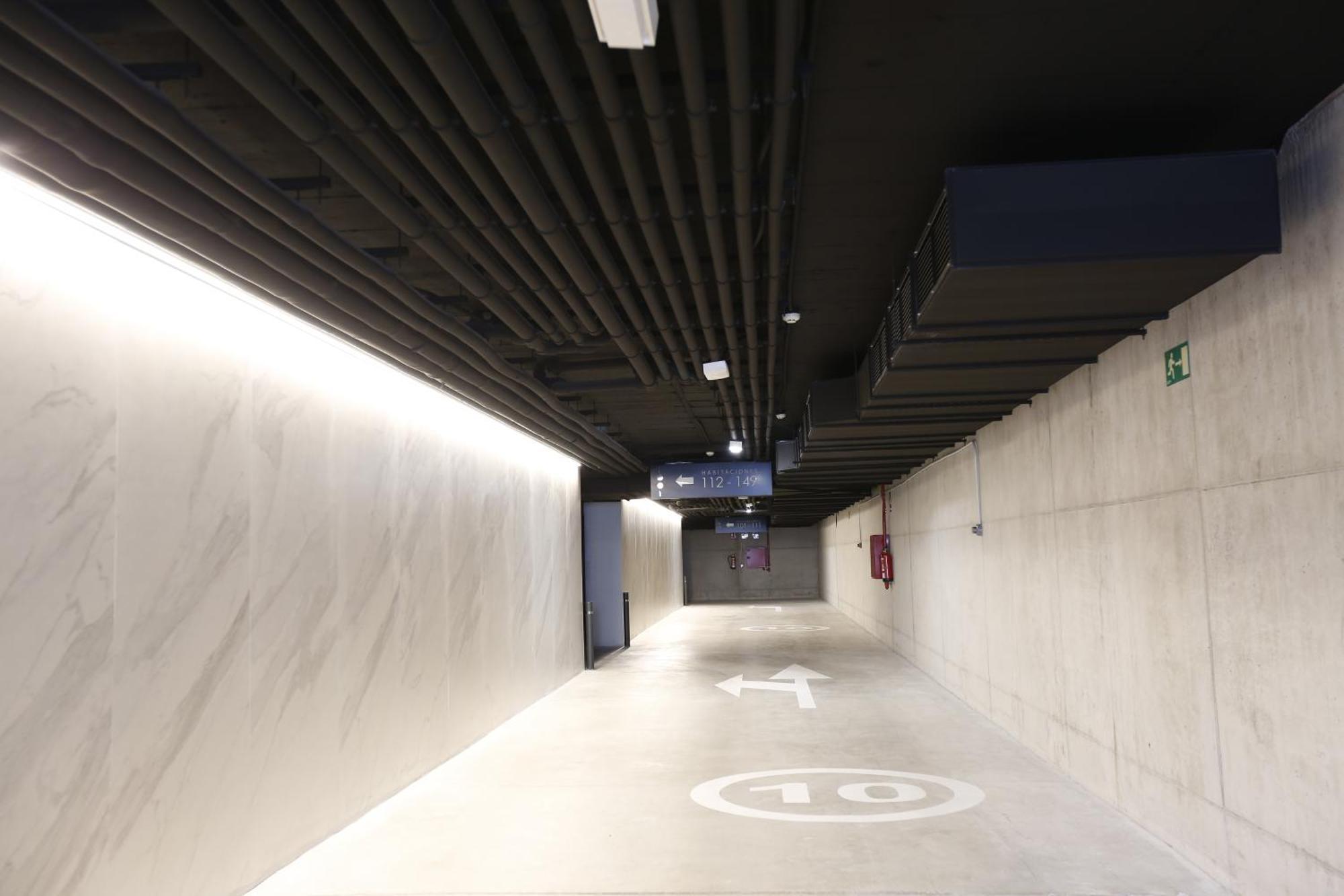 Hotel Loob Valencia Mislata 외부 사진