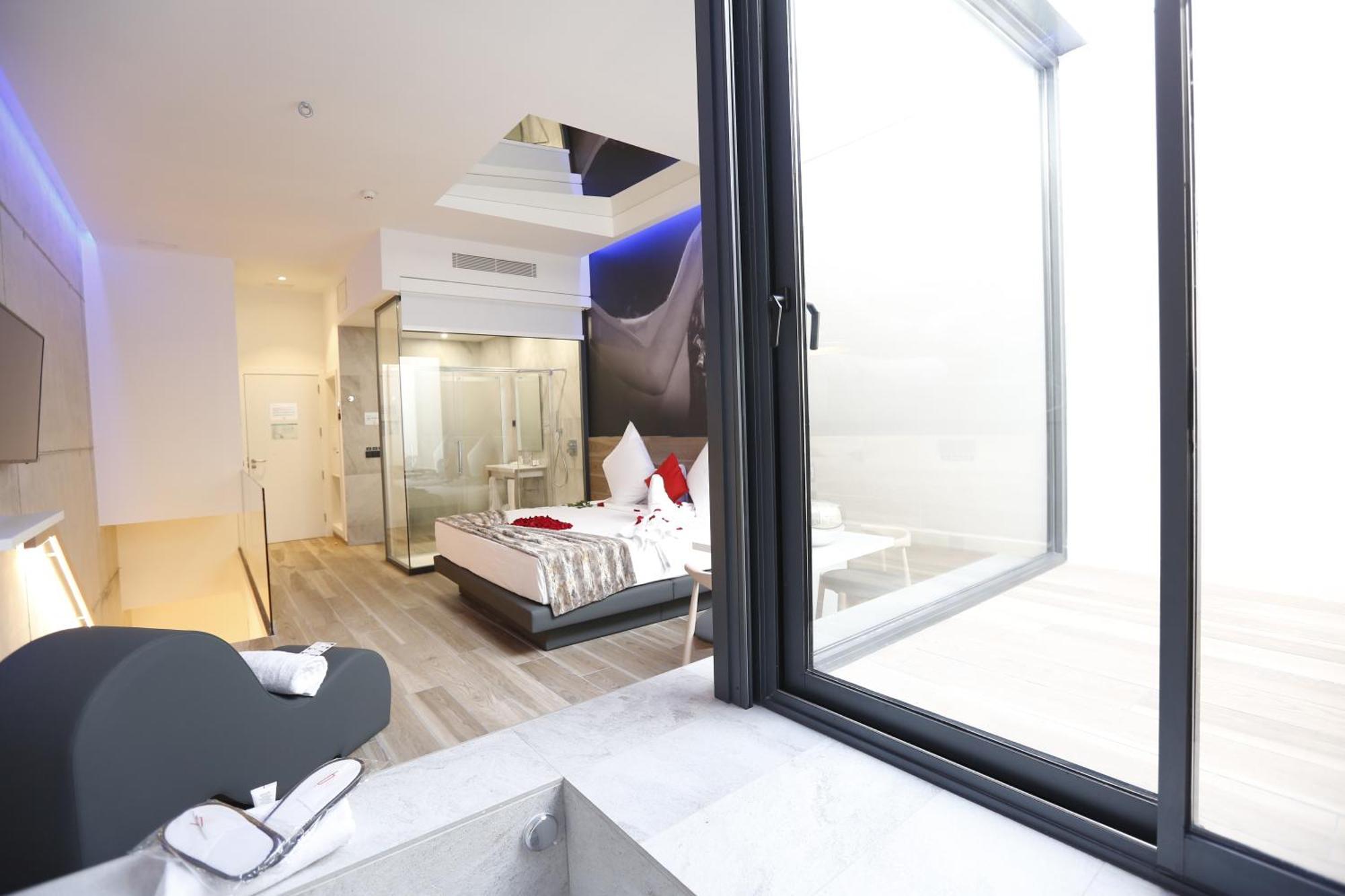 Hotel Loob Valencia Mislata 외부 사진