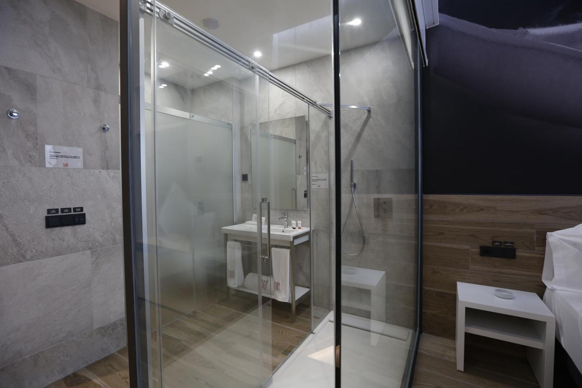 Hotel Loob Valencia Mislata 외부 사진
