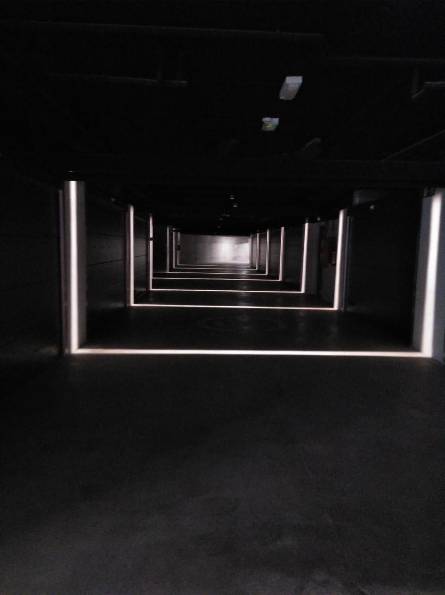 Hotel Loob Valencia Mislata 외부 사진