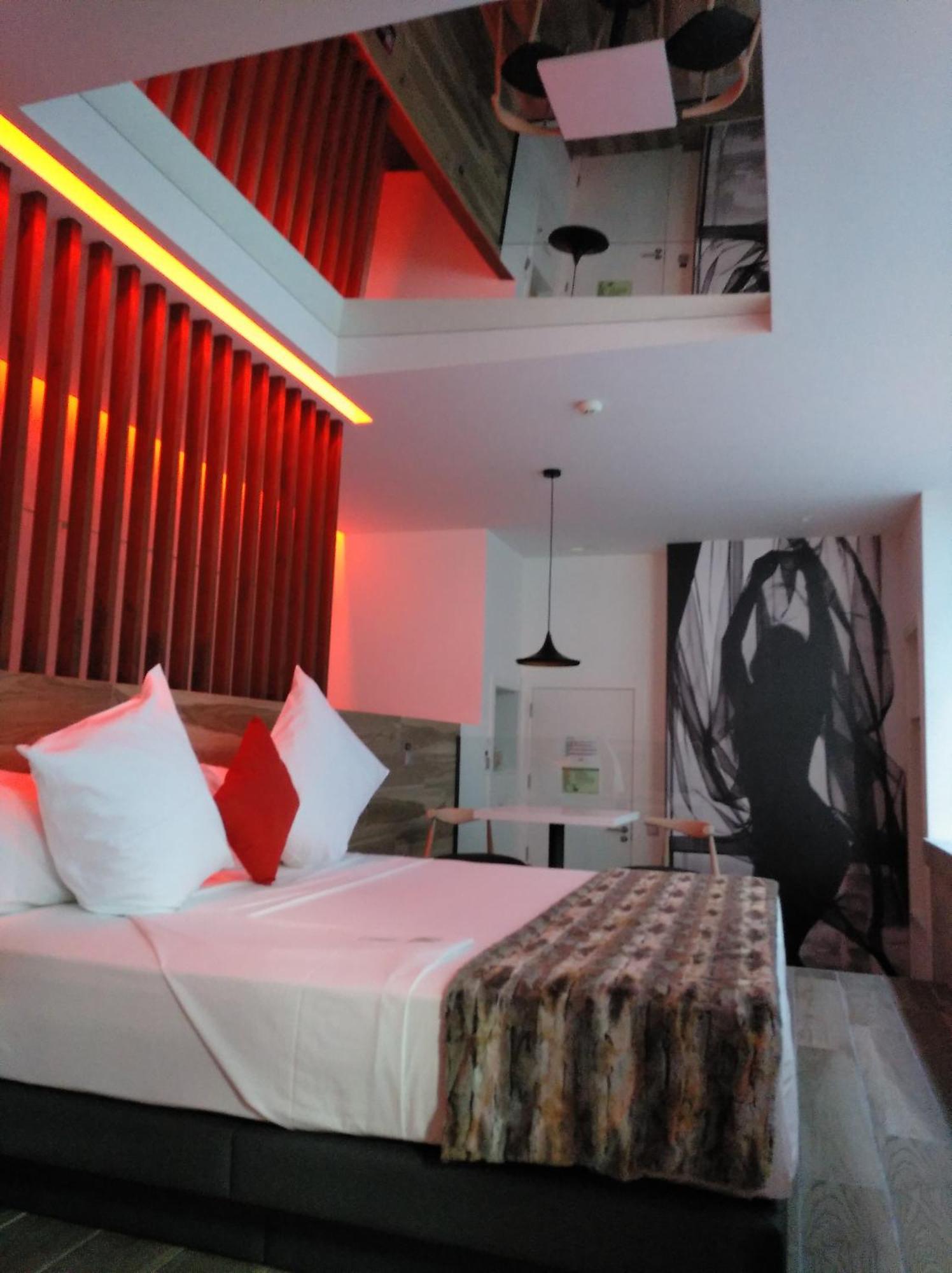 Hotel Loob Valencia Mislata 외부 사진