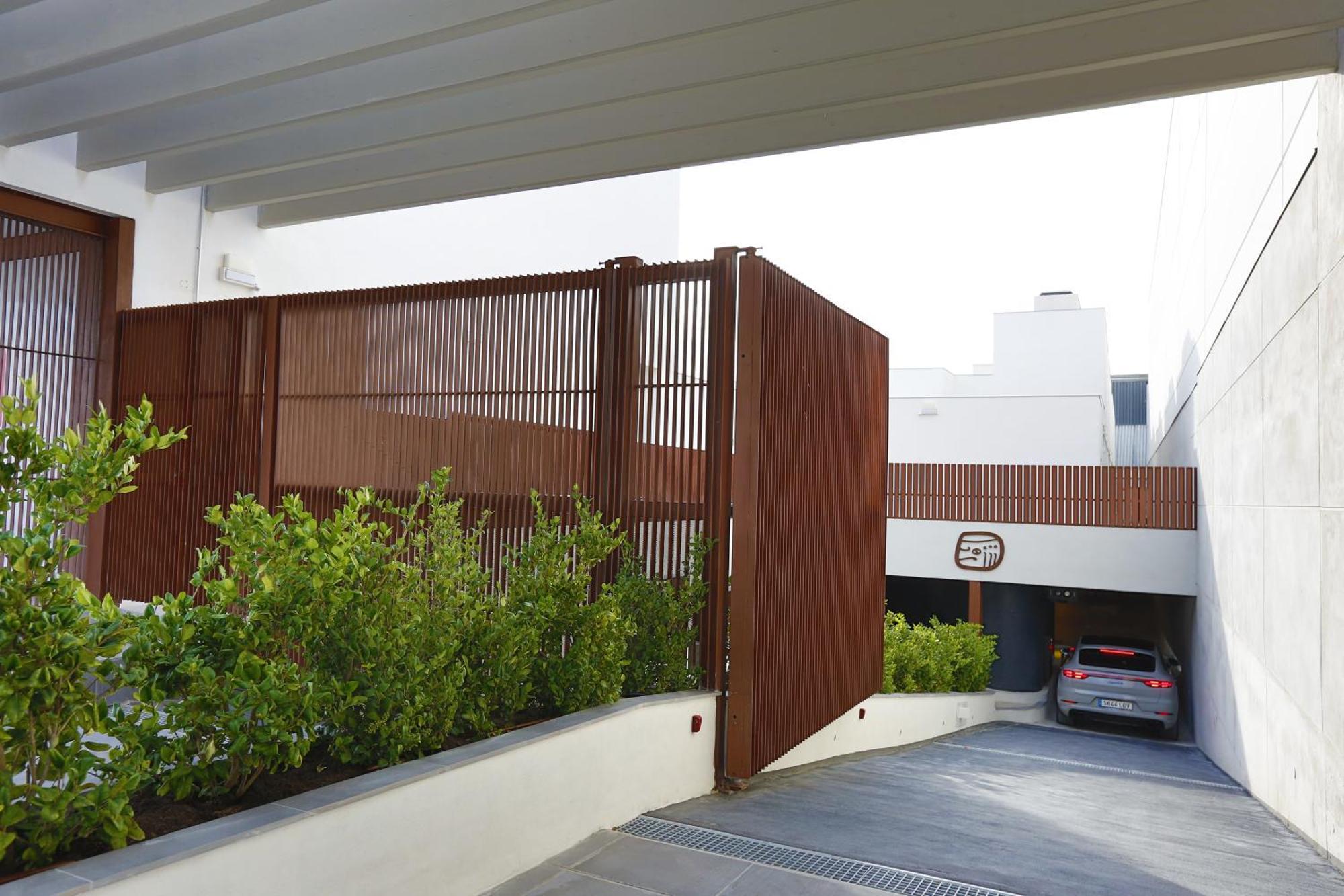 Hotel Loob Valencia Mislata 외부 사진